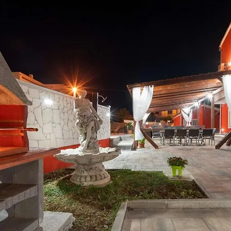 Villa Ancora For 102 Guests Villa