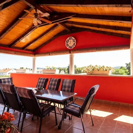 Villa Ancora For 102 Guests Villa