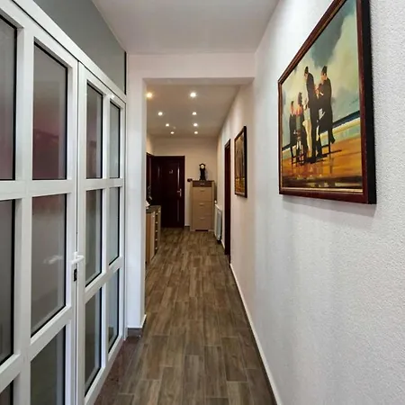 Villa Villa Ancora For 102 Guests