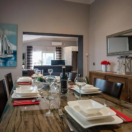 Villa Ancora For 102 Guests Villa *