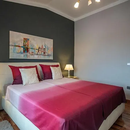 Villa Ancora For 102 Guests Villa *